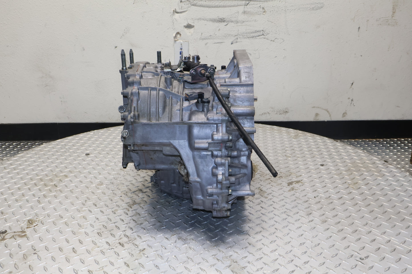 2014-2015 Honda Civic JDM R18A | 1.8L Automatic 2WD CVT Transmission R18Z1 (9th Gen)