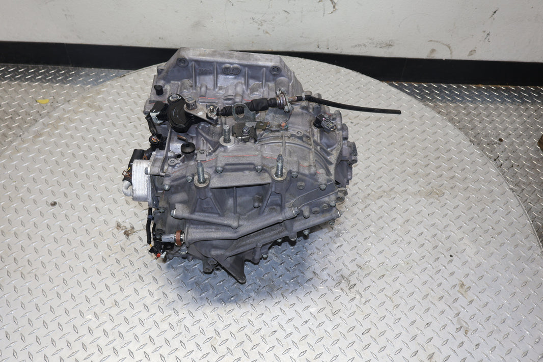 2014-2015 Honda Civic JDM R18A | 1.8L Automatic 2WD CVT Transmission R18Z1 (9th Gen)