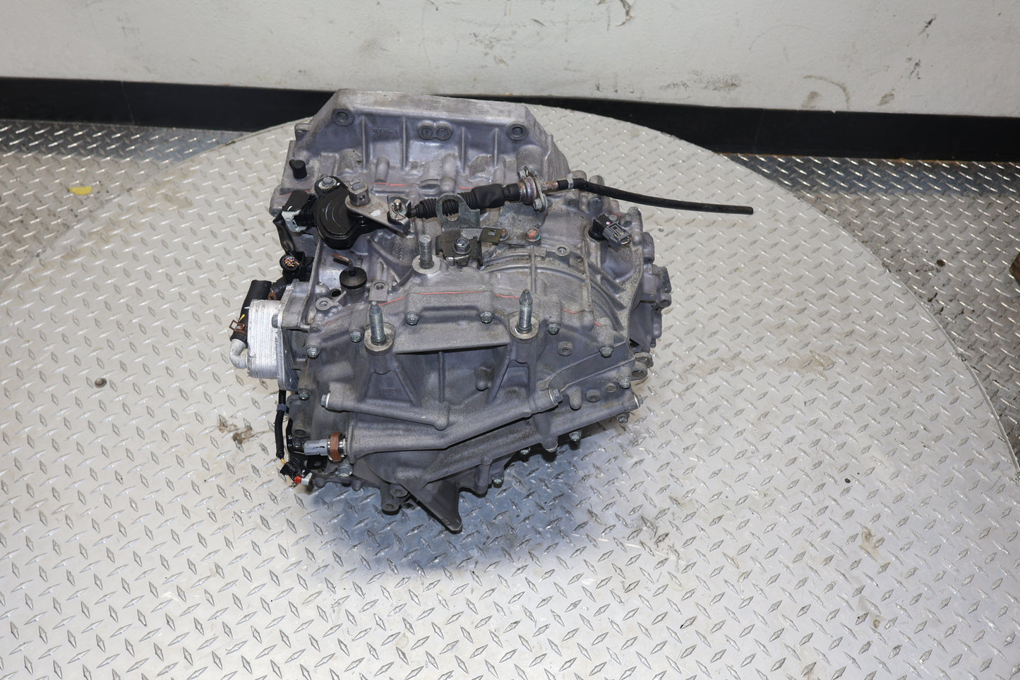 2014-2015 Honda Civic JDM R18A | 1.8L Automatic 2WD CVT Transmission R18Z1 (9th Gen)