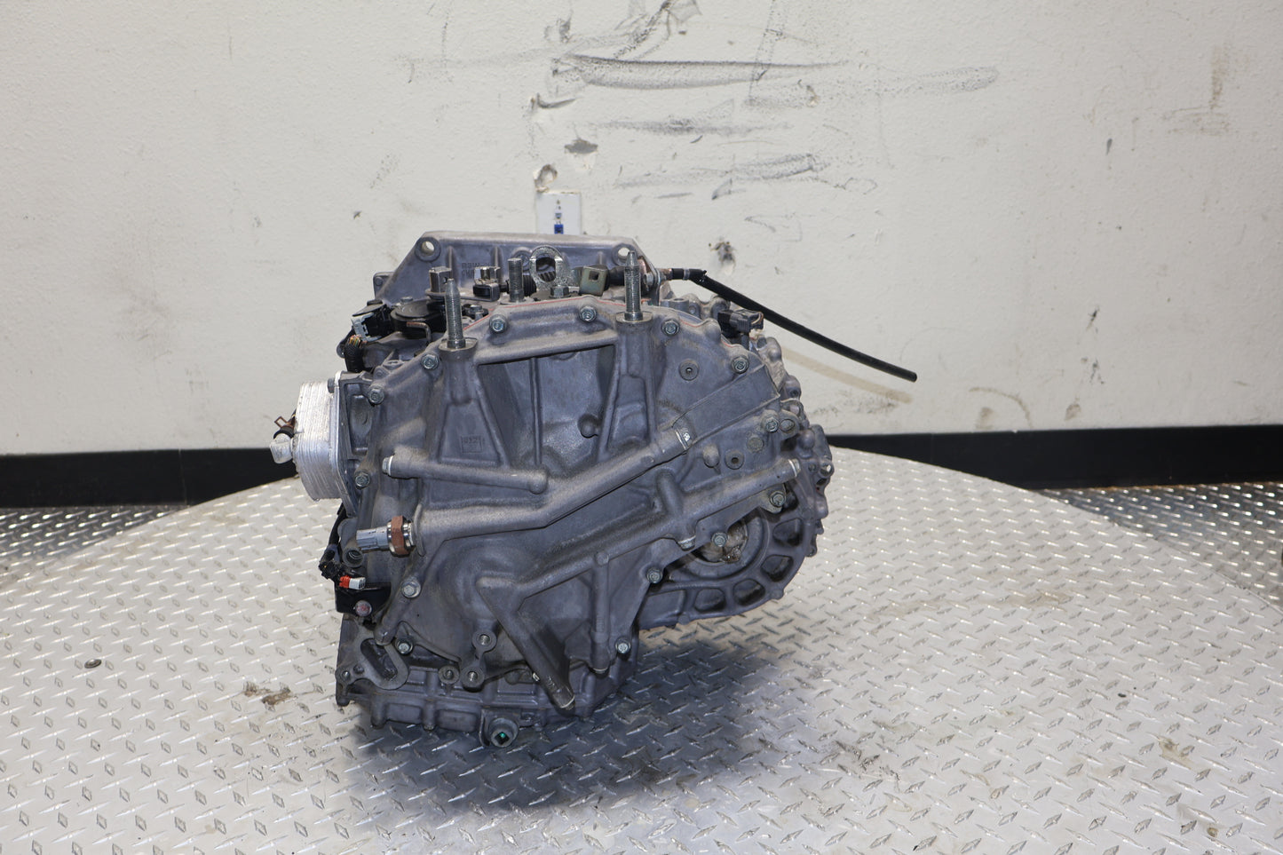 2014-2015 Honda Civic JDM R18A | 1.8L Automatic 2WD CVT Transmission R18Z1 (9th Gen)