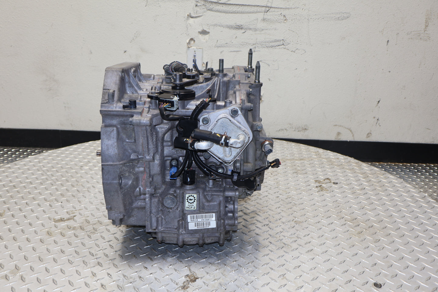 2014-2015 Honda Civic JDM R18A | 1.8L Automatic 2WD CVT Transmission R18Z1 (9th Gen)