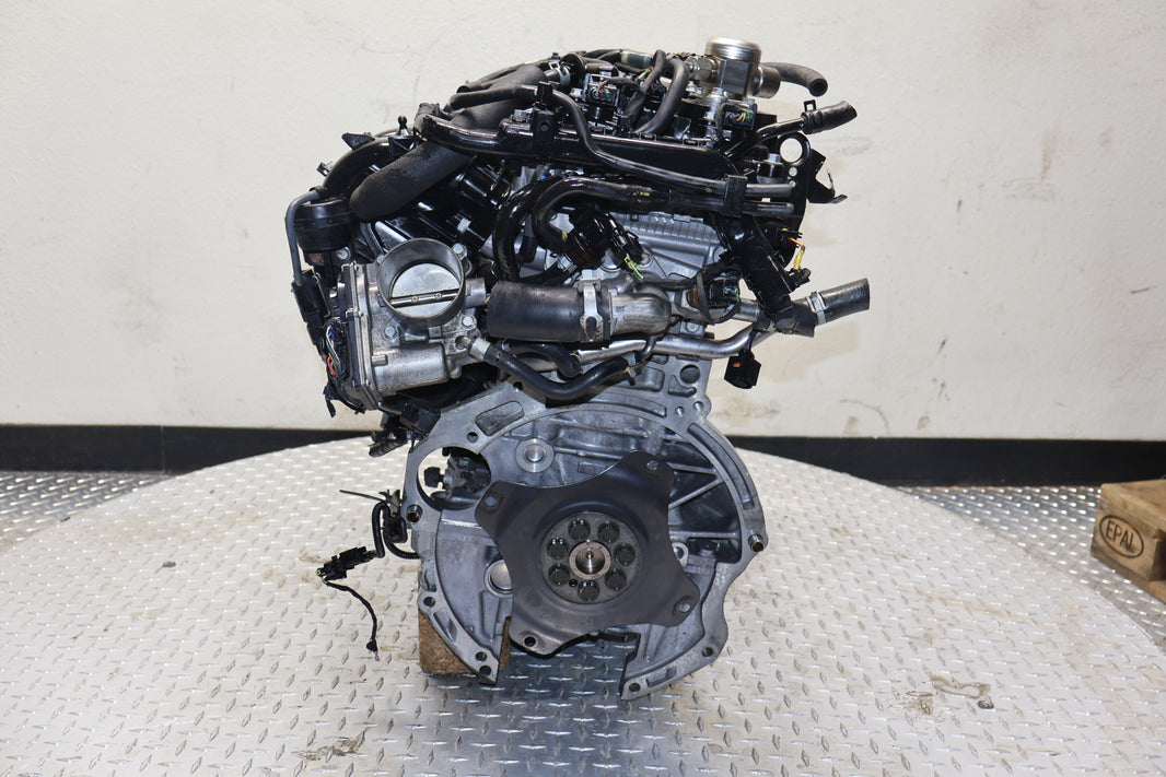 2014-2016 Hyundai Elantra 2.0L 4 Cylinder Non Turbo  G4NC Engine