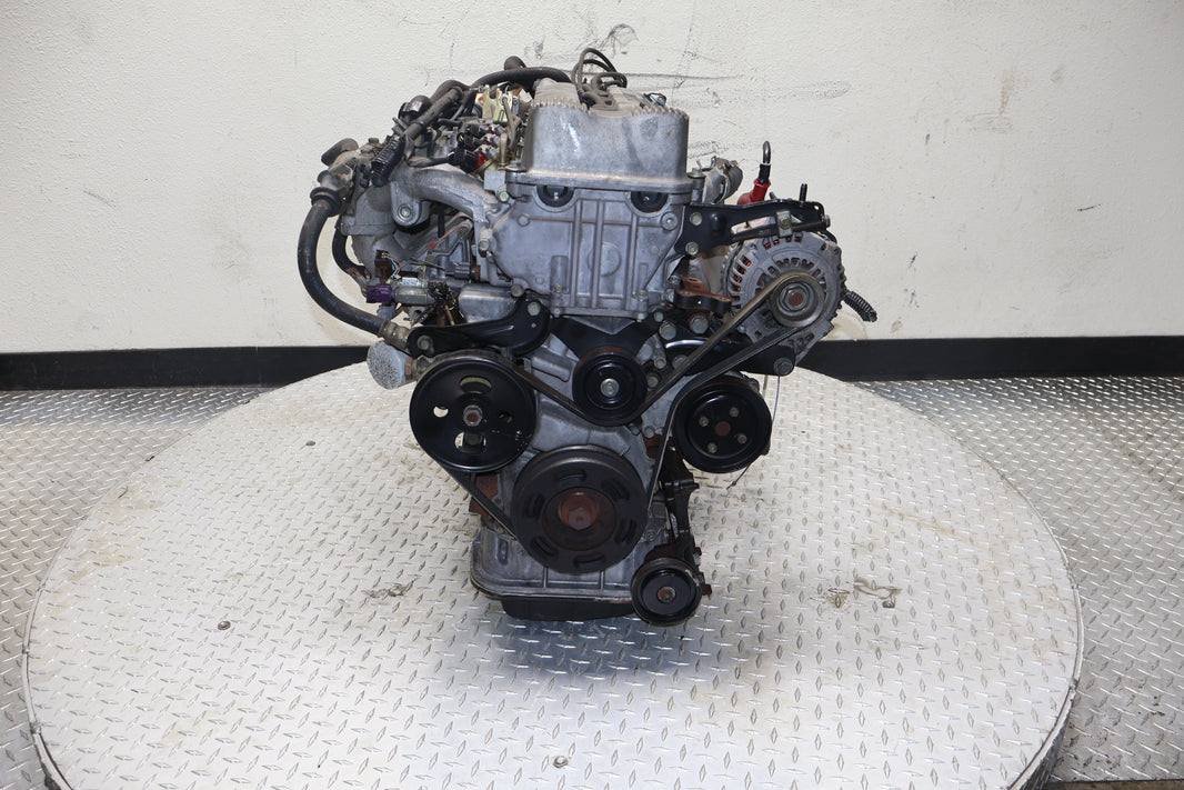 1993-2001 Nissan Altima JDM KA24DE Motor | 2.4L Inline-4 DOHC Engine
