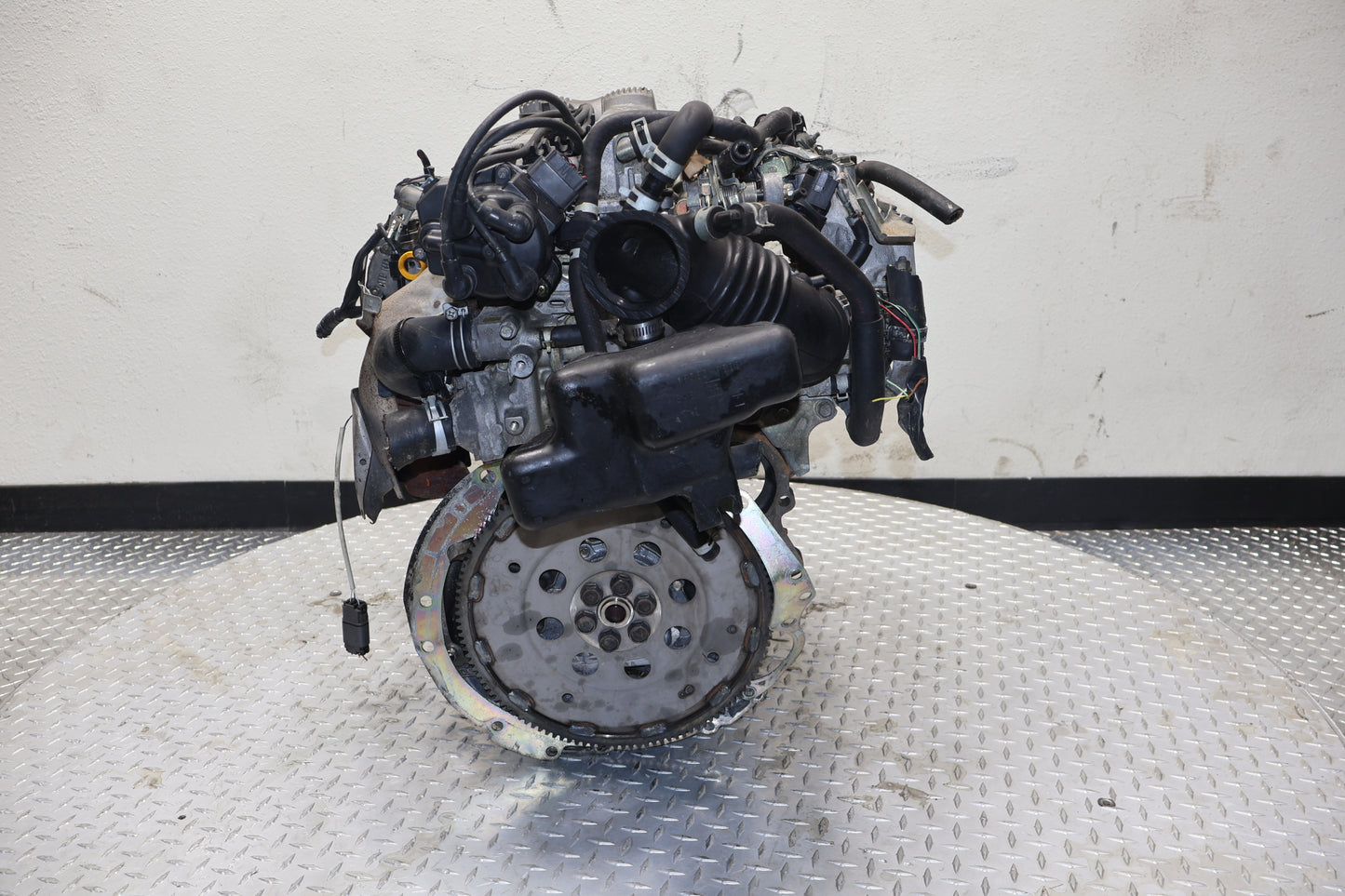 1993-2001 Nissan Altima JDM KA24DE Motor | 2.4L Inline-4 DOHC Engine