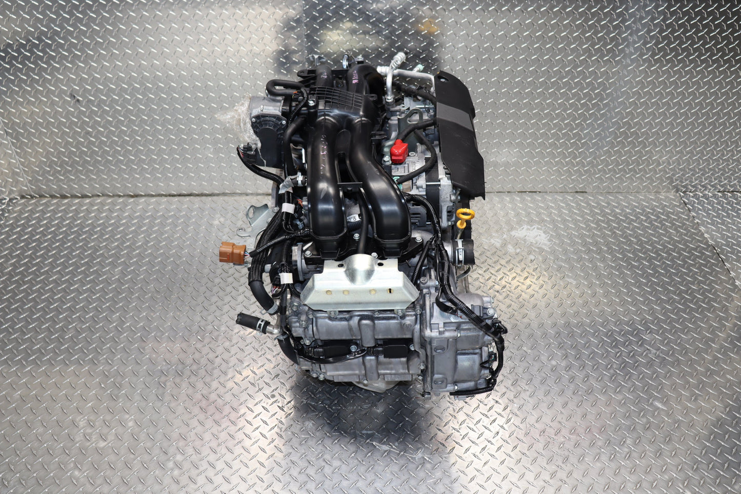 JDM FB20 2012 2013 2014 SUBARU IMPREZA 2.0L SUBARU XV CROSSTREK DOHC AVCS ENGINE