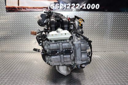 JDM FB20 2012 2013 2014 SUBARU IMPREZA 2.0L SUBARU XV CROSSTREK DOHC AVCS ENGINE