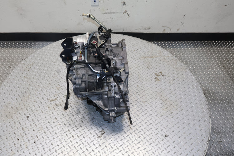 2008 2009 2010 2011 2012 2013 Mitsubishi Outlander JDM 4B12 | 2.4L Automatic 2WD CVT Transmission – photo 4