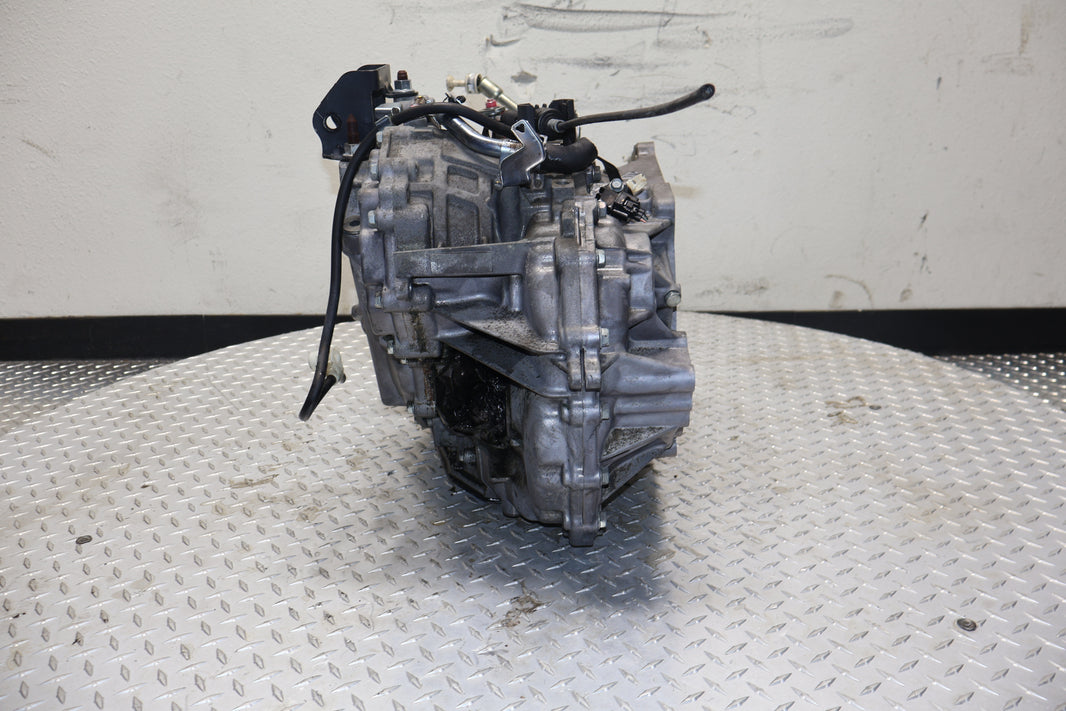 2009 2010 2011 2012 2013 Mitsubishi Lancer JDM 4B12 | 2.4L Automatic 2WD CVT Transmission