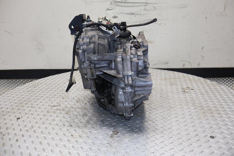 2008 2009 2010 2011 2012 2013 Mitsubishi Outlander JDM 4B12 | 2.4L Automatic 2WD CVT Transmission – photo 5