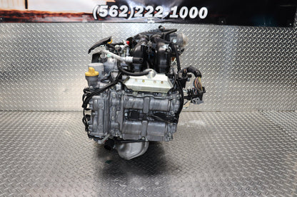 JDM FB20 2012 2013 2014 SUBARU IMPREZA 2.0L SUBARU XV CROSSTREK DOHC AVCS ENGINE