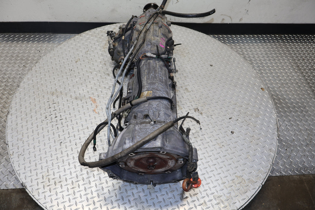 1988-1995 Toyota Pickup JDM 3VZ-E | 3.0L Automatic 4 Speed AWD Transmission A340H