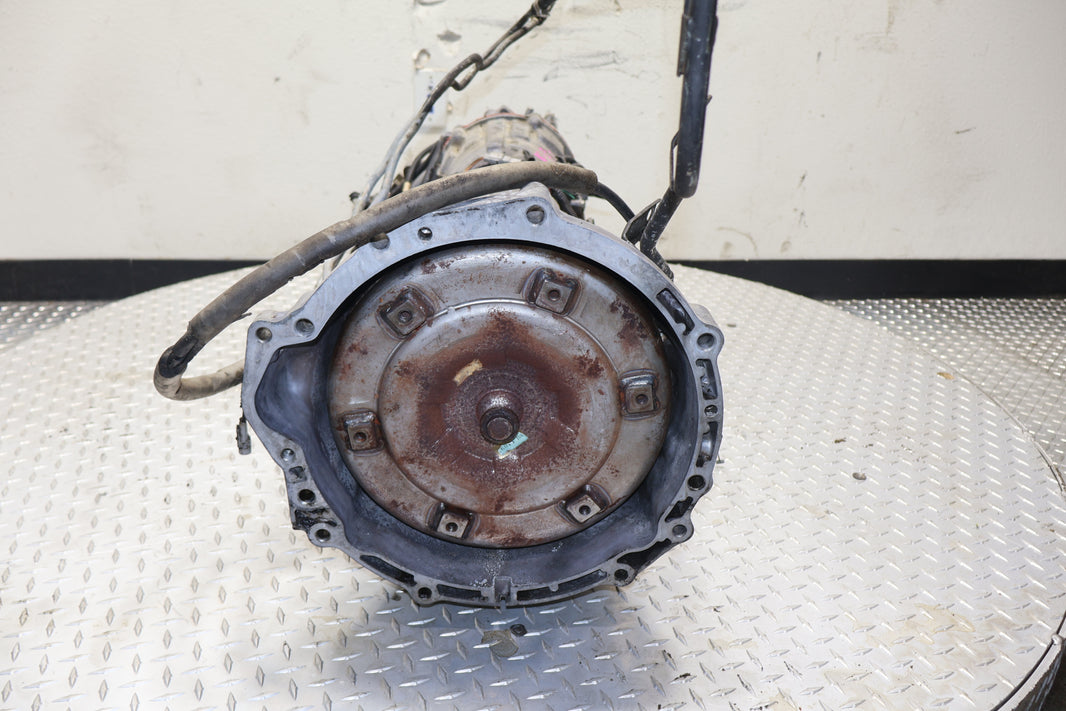 1988-1995 Toyota Pickup JDM 3VZ-E | 3.0L Automatic 4 Speed AWD Transmission A340H