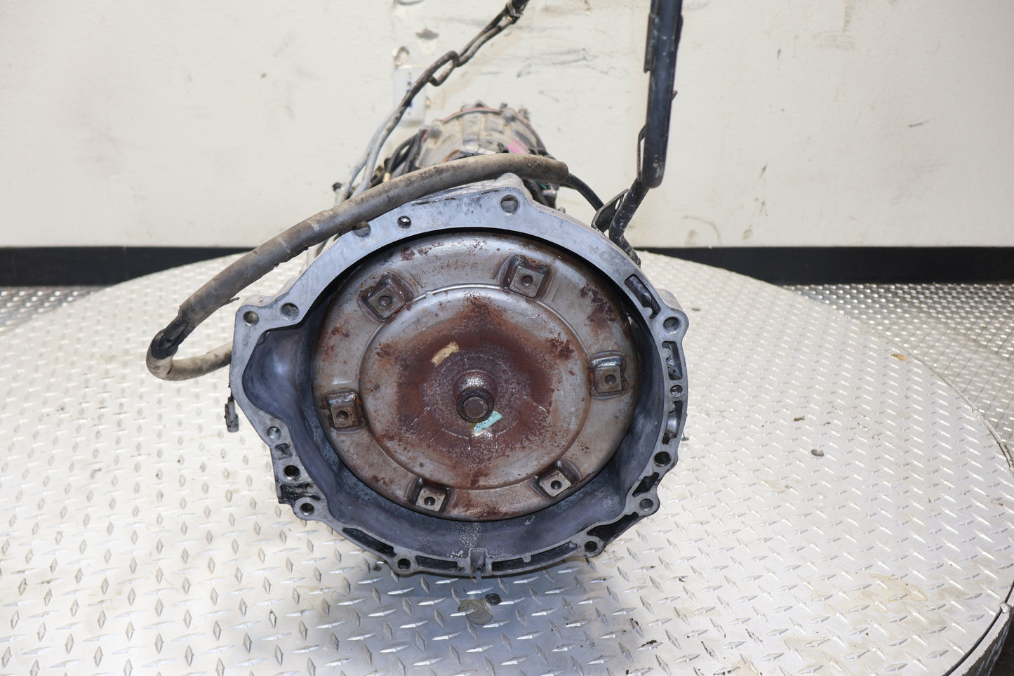 1988-1995 Toyota Pickup JDM 3VZ-E | 3.0L Automatic 4 Speed AWD Transmission A340H