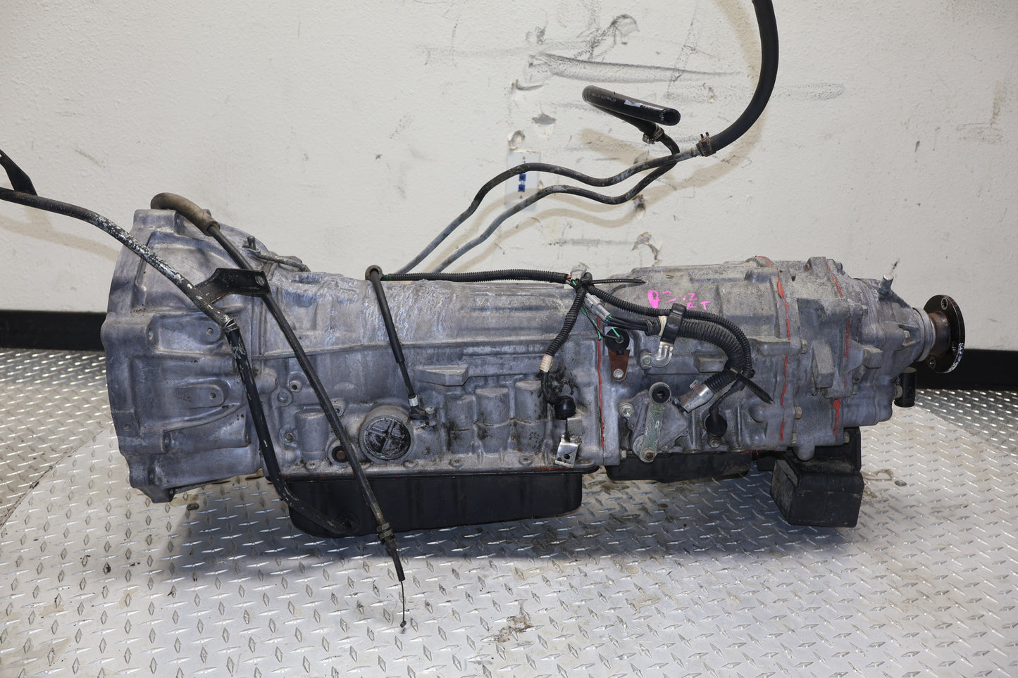 1988-1995 Toyota Pickup JDM 3VZ-E | 3.0L Automatic 4 Speed AWD Transmission A340H