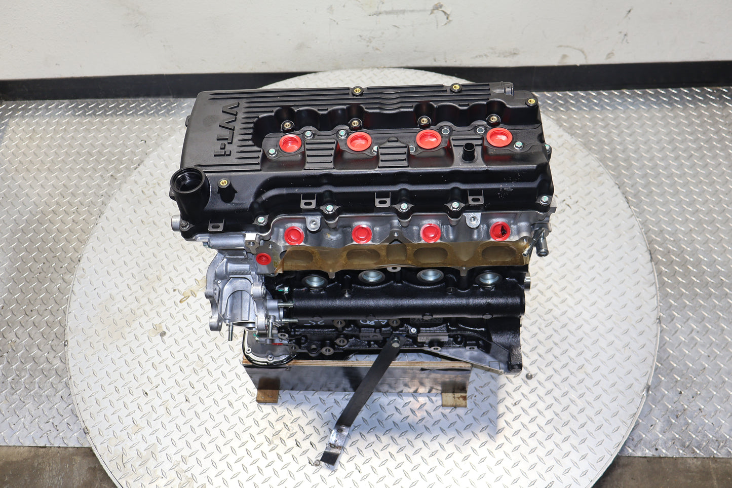 2005-2015 Toyota Tacoma JDM 2TR-FE Motor | 2.7L Inline-4 DOHC VVTi Engine (Brand New Long Block)