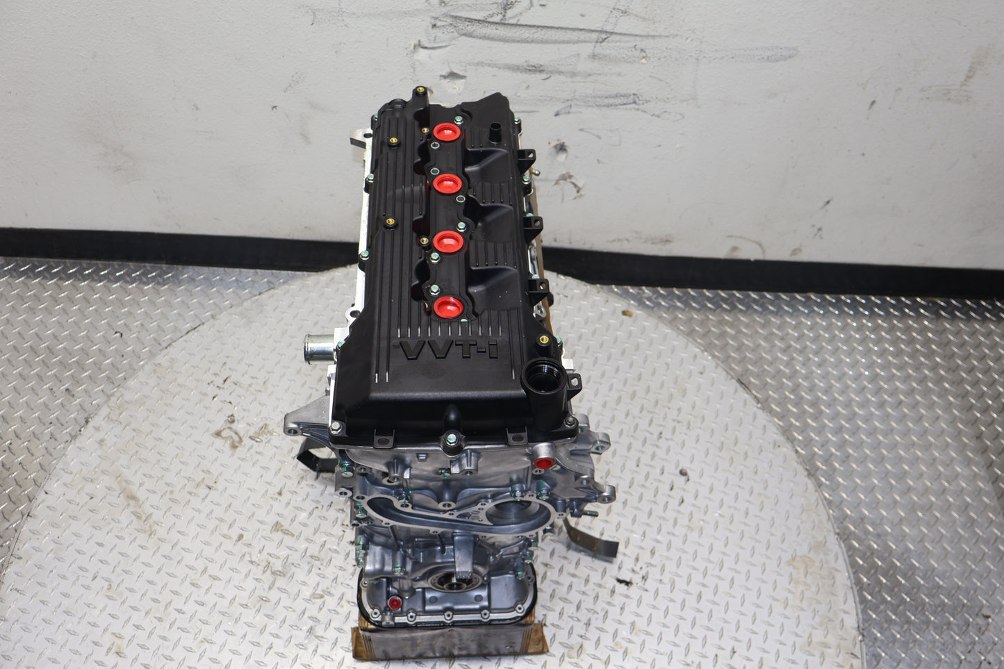 2005-2015 Toyota Tacoma JDM 2TR-FE Motor | 2.7L Inline-4 DOHC VVTi Engine (Brand New Long Block)