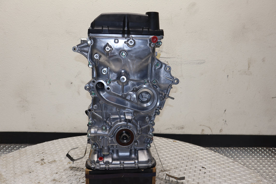 2005-2015 Toyota Tacoma JDM 2TR-FE Motor | 2.7L Inline-4 DOHC VVTi Engine (Brand New Long Block)