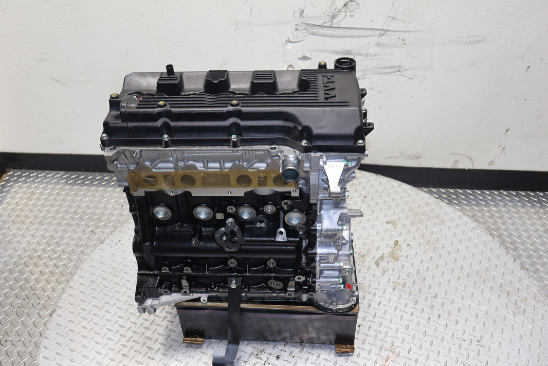 2005-2015 Toyota Tacoma JDM 2TR-FE Motor | 2.7L Inline-4 DOHC VVTi Engine (Brand New Long Block)