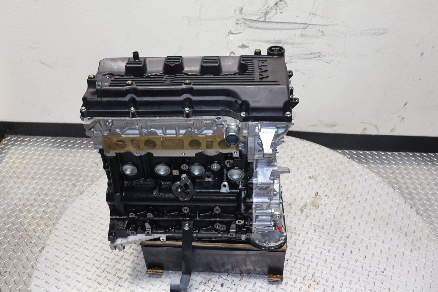 2005-2015 Toyota Tacoma JDM 2TR-FE Motor | 2.7L Inline-4 DOHC VVTi Engine (Brand New Long Block)