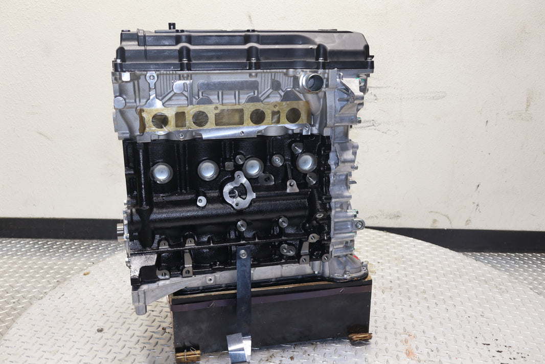 2005-2015 Toyota Tacoma JDM 2TR-FE Motor | 2.7L Inline-4 DOHC VVTi Engine (Brand New Long Block)