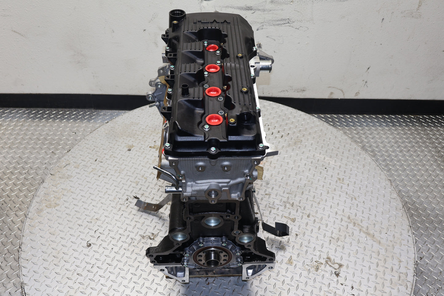2005-2015 Toyota Tacoma JDM 2TR-FE Motor | 2.7L Inline-4 DOHC VVTi Engine (Brand New Long Block)