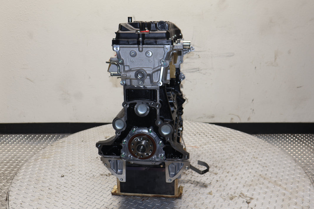 2005-2015 Toyota Tacoma JDM 2TR-FE Motor | 2.7L Inline-4 DOHC VVTi Engine (Brand New Long Block)