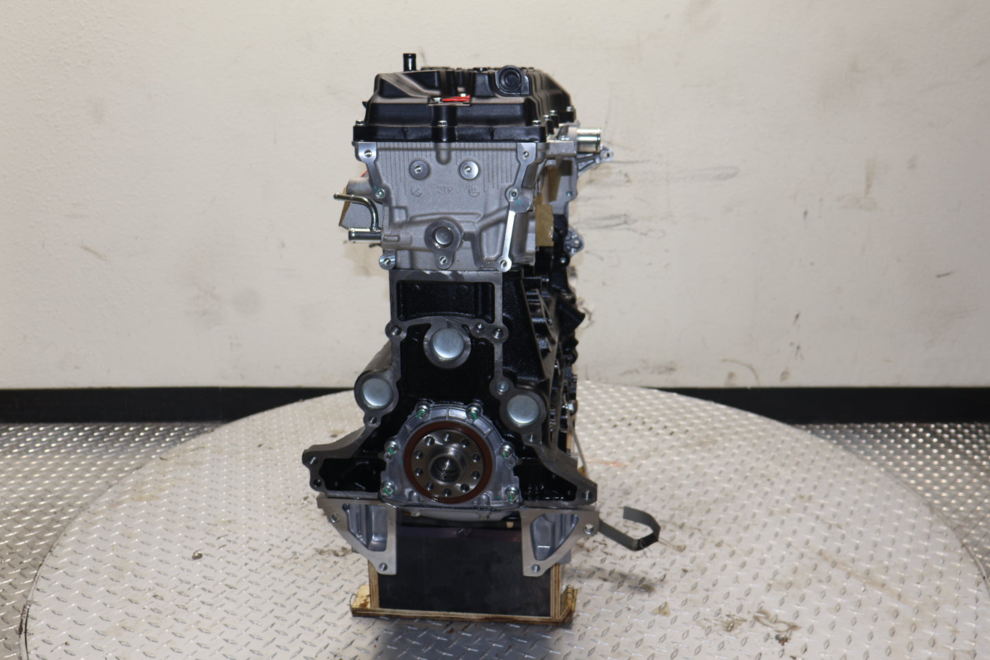 2005-2015 Toyota Tacoma JDM 2TR-FE Motor | 2.7L Inline-4 DOHC VVTi Engine (Brand New Long Block)