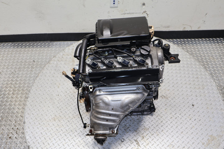 2004 2005 2006 2007 2008 2009 Toyota Prius JDM 1NZ-FXE | 1.5L Inline-4 DOHC Hybrid Engine