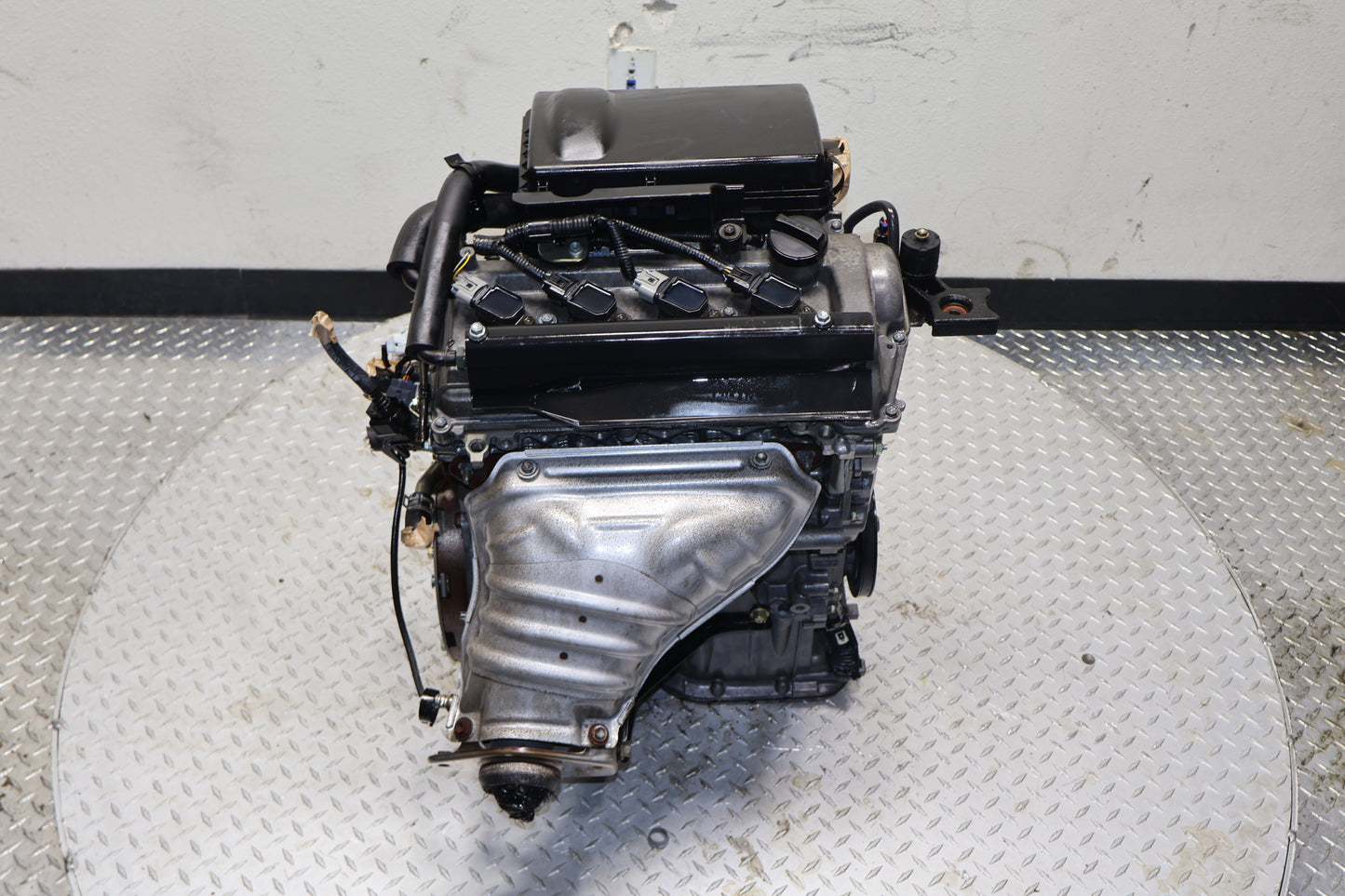 2004 2005 2006 2007 2008 2009 Toyota Prius JDM 1NZ-FXE | 1.5L Inline-4 DOHC Hybrid Engine