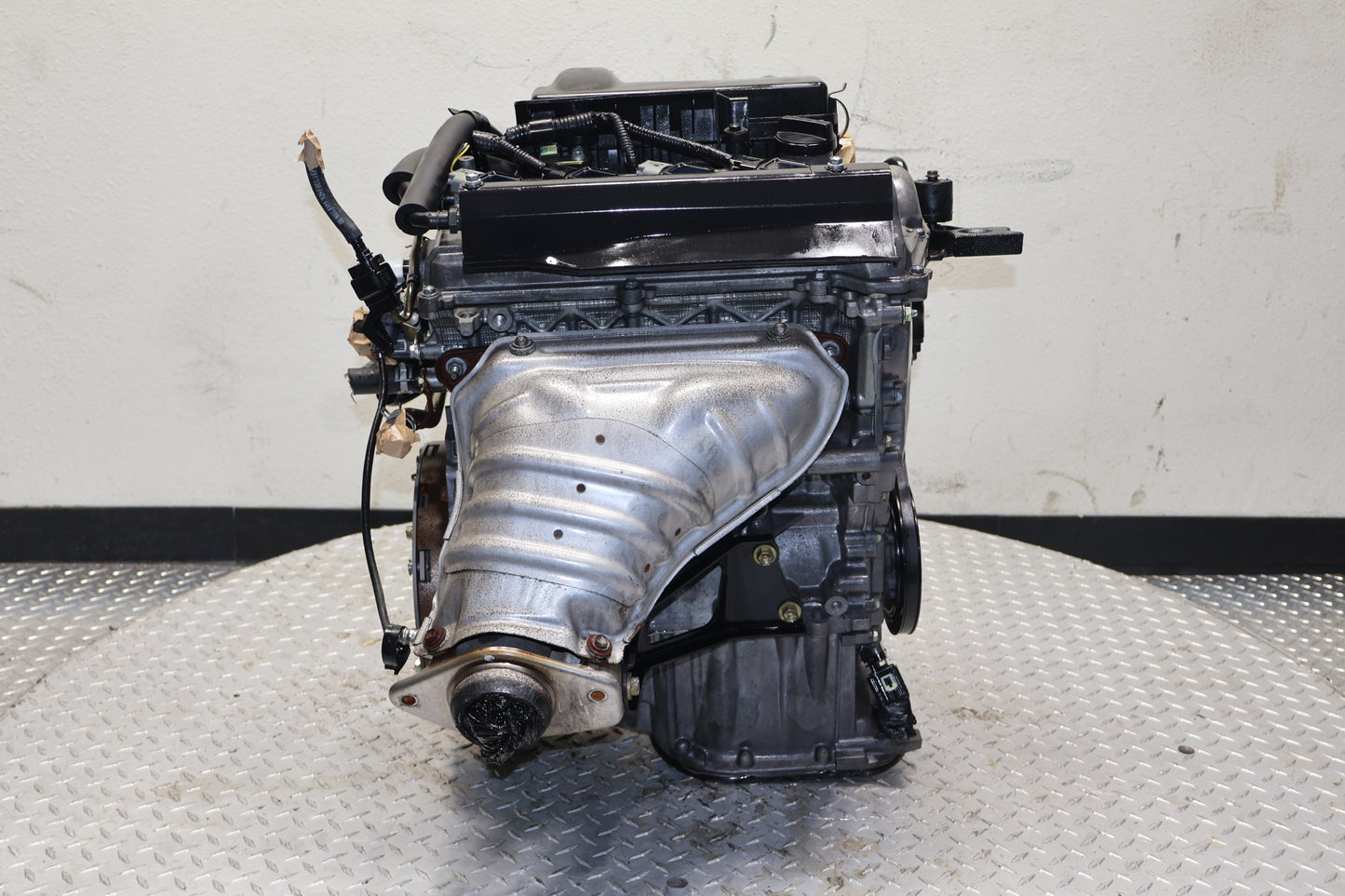 2004 2005 2006 2007 2008 2009 Toyota Prius JDM 1NZ-FXE | 1.5L Inline-4 DOHC Hybrid Engine