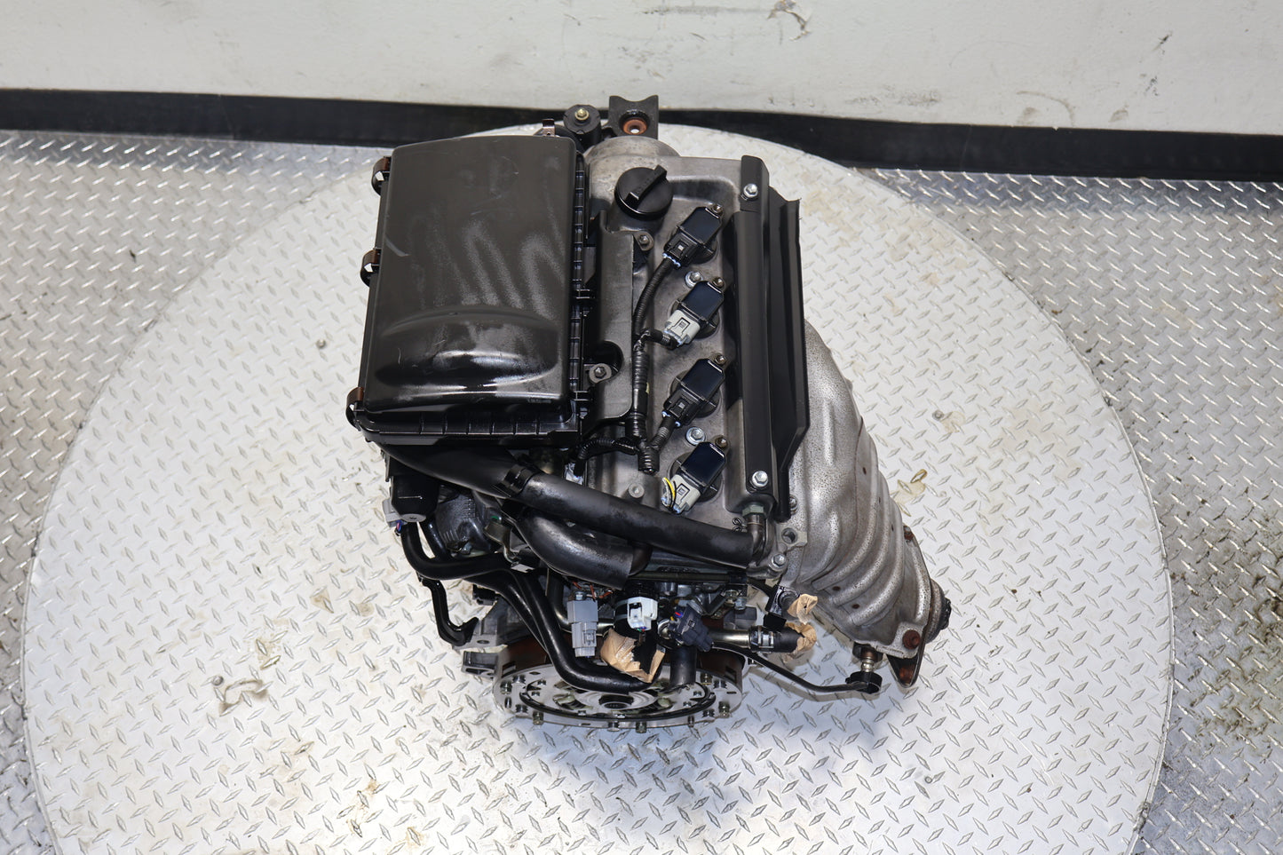 2004 2005 2006 2007 2008 2009 Toyota Prius JDM 1NZ-FXE | 1.5L Inline-4 DOHC Hybrid Engine