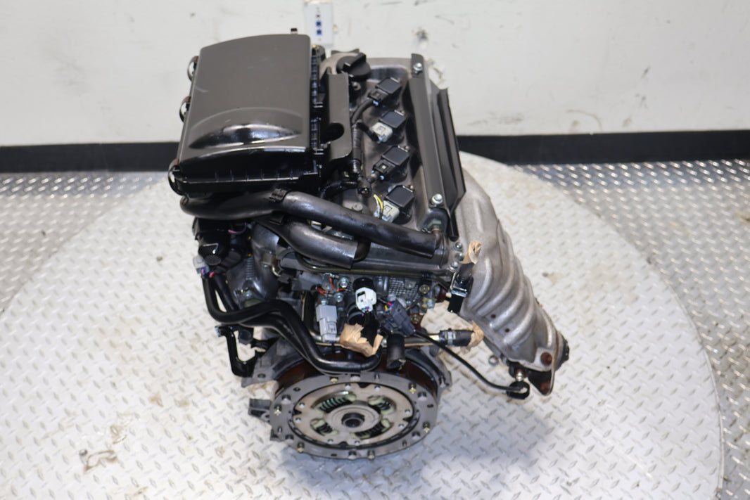 2004 2005 2006 2007 2008 2009 Toyota Prius JDM 1NZ-FXE | 1.5L Inline-4 DOHC Hybrid Engine