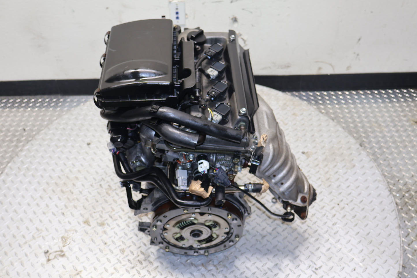 2004 2005 2006 2007 2008 2009 Toyota Prius JDM 1NZ-FXE | 1.5L Inline-4 DOHC Hybrid Engine