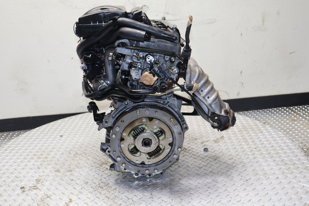 2004 2005 2006 2007 2008 2009 Toyota Prius JDM 1NZ-FXE | 1.5L Inline-4 DOHC Hybrid Engine