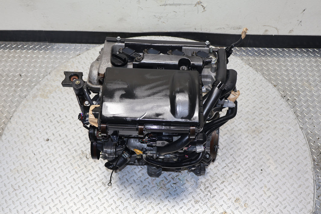 2004 2005 2006 2007 2008 2009 Toyota Prius JDM 1NZ-FXE | 1.5L Inline-4 DOHC Hybrid Engine