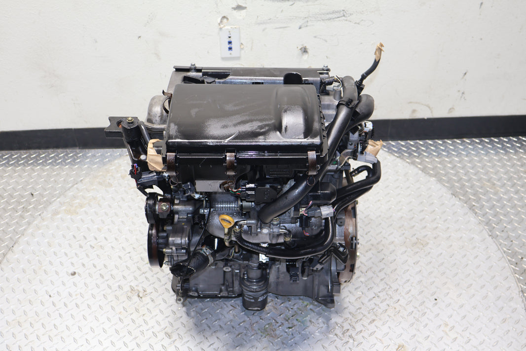 2004 2005 2006 2007 2008 2009 Toyota Prius JDM 1NZ-FXE | 1.5L Inline-4 DOHC Hybrid Engine