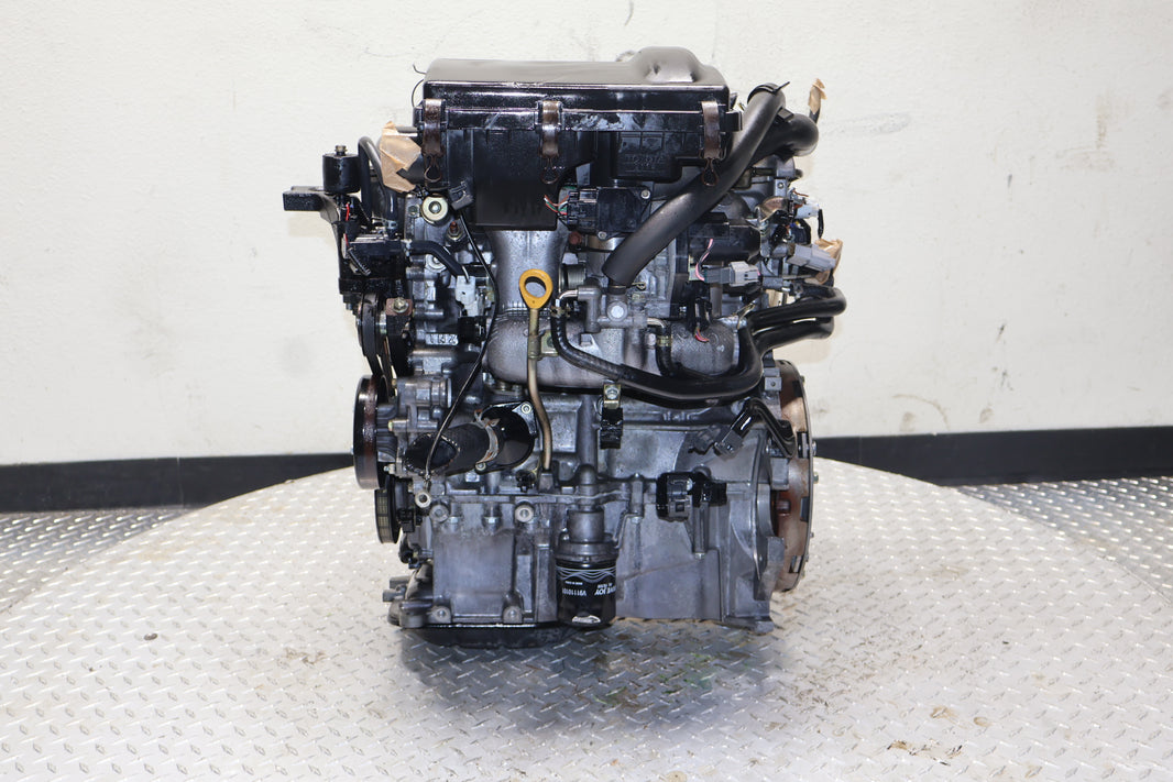 2004 2005 2006 2007 2008 2009 Toyota Prius JDM 1NZ-FXE | 1.5L Inline-4 DOHC Hybrid Engine