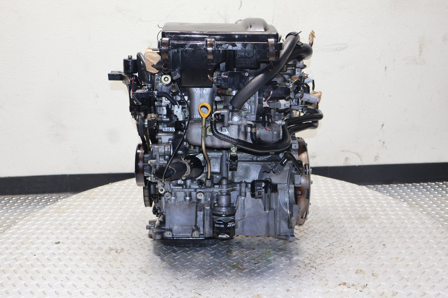 2004 2005 2006 2007 2008 2009 Toyota Prius JDM 1NZ-FXE | 1.5L Inline-4 DOHC Hybrid Engine