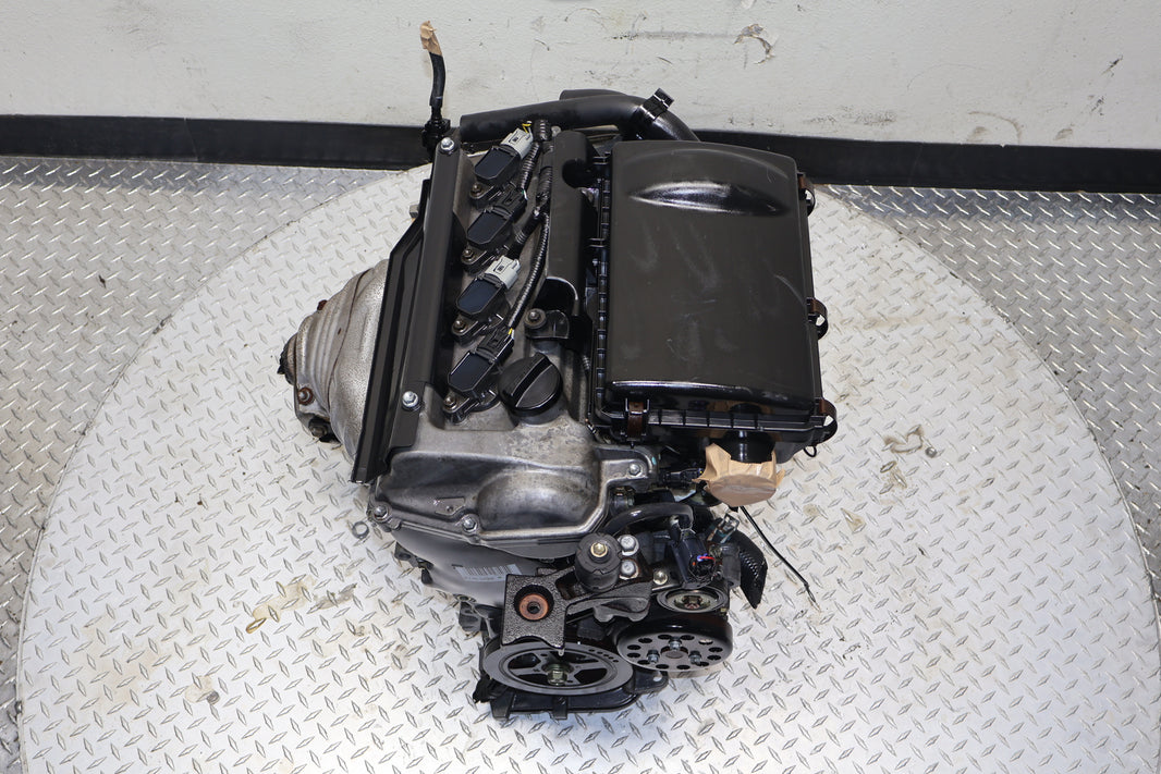 2004 2005 2006 2007 2008 2009 Toyota Prius JDM 1NZ-FXE | 1.5L Inline-4 DOHC Hybrid Engine