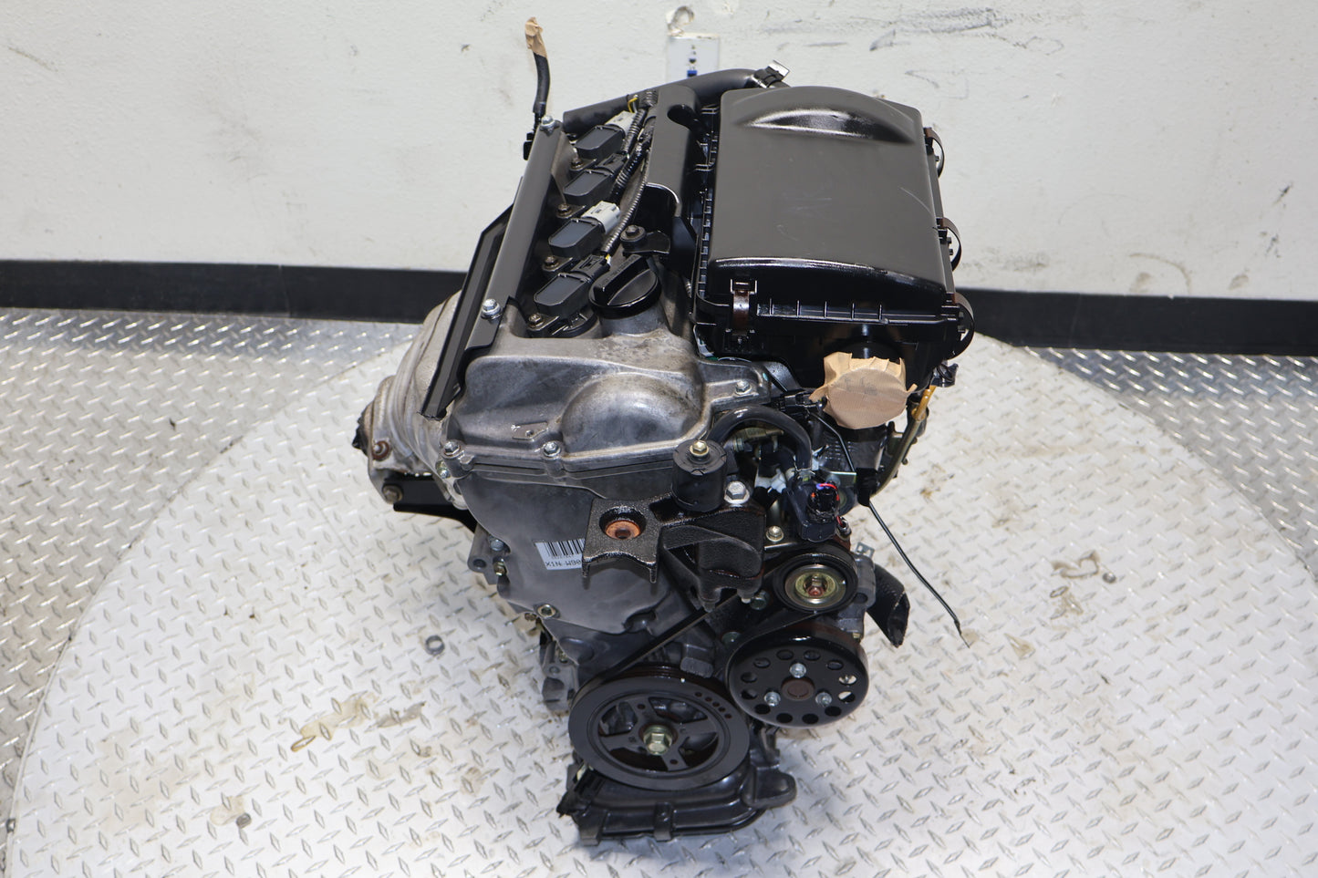 2004 2005 2006 2007 2008 2009 Toyota Prius JDM 1NZ-FXE | 1.5L Inline-4 DOHC Hybrid Engine