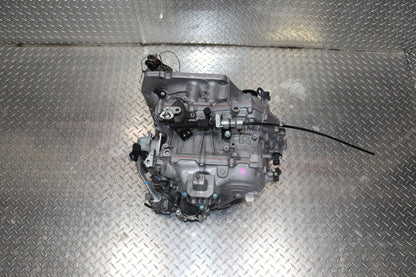 JDM HR16DE NISSAN VERSA 2013 - 2016 1.6L AUTOMATIC CVT TRANSMISSION HR16 #2