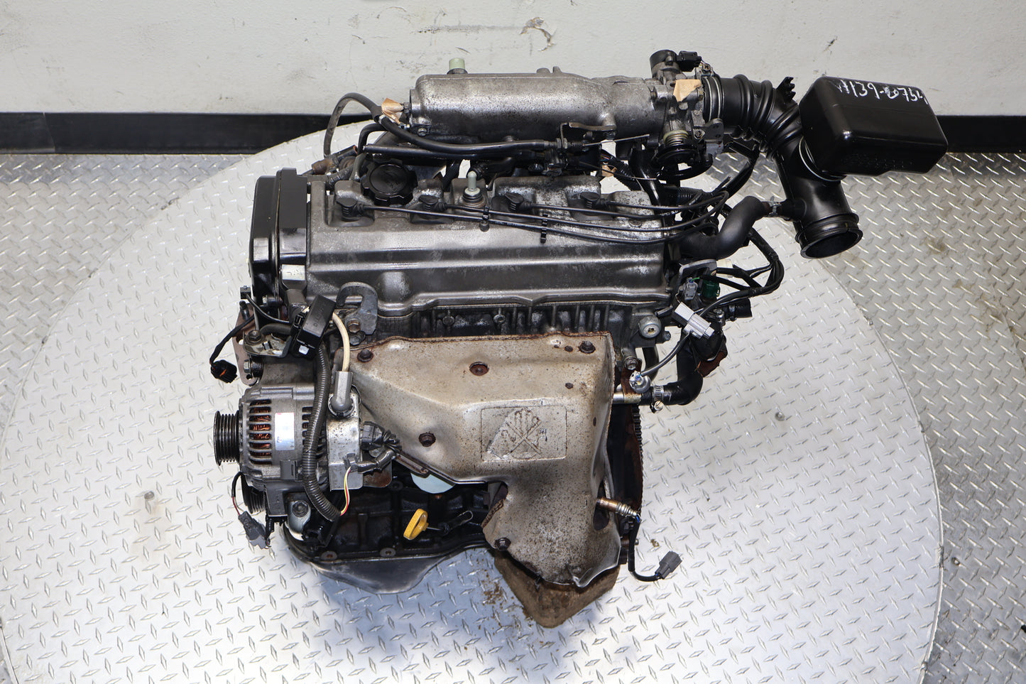 1998 1999 2000 Toyota RAV4 JDM 3S-FE 2.0L Inline-4 DOHC AWD Engine