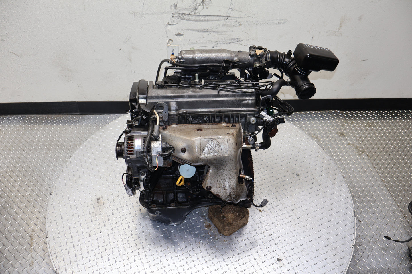 1998 1999 2000 Toyota RAV4 JDM 3S-FE 2.0L Inline-4 DOHC AWD Engine