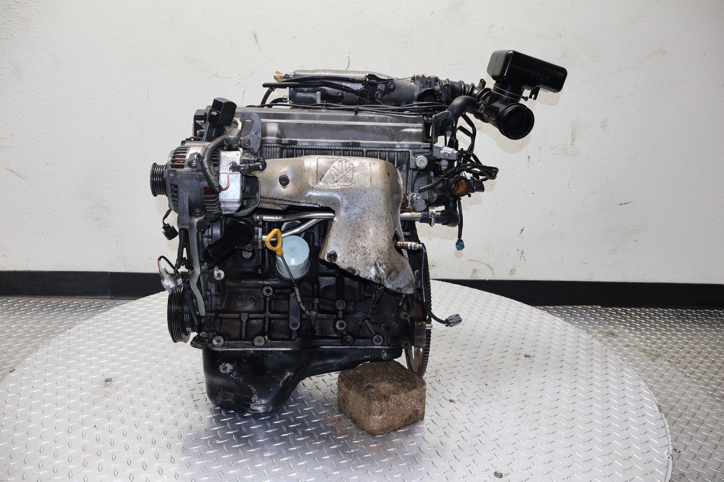 1998 1999 2000 Toyota RAV4 JDM 3S-FE 2.0L Inline-4 DOHC AWD Engine