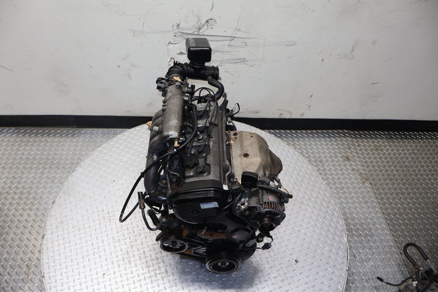 1998 1999 2000 Toyota RAV4 JDM 3S-FE 2.0L Inline-4 DOHC AWD Engine
