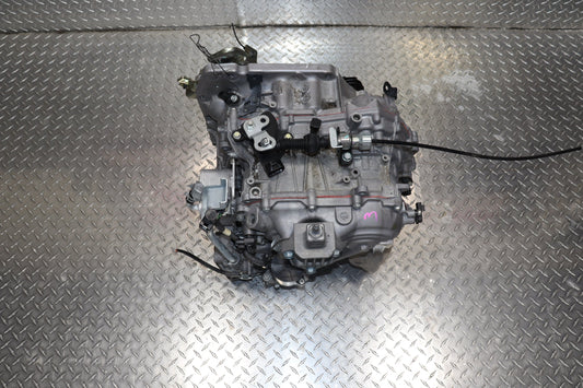 JDM 2013-2019 NISSAN SENTRA 1.8L MRA8DE AUTOMATIC CVT TRANSMISSION