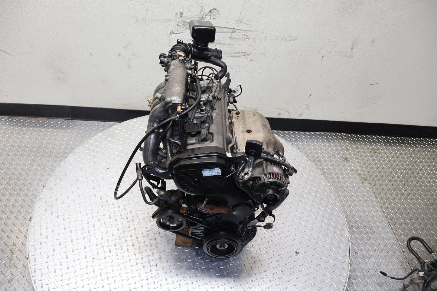 1998 1999 2000 Toyota RAV4 JDM 3S-FE 2.0L Inline-4 DOHC AWD Engine