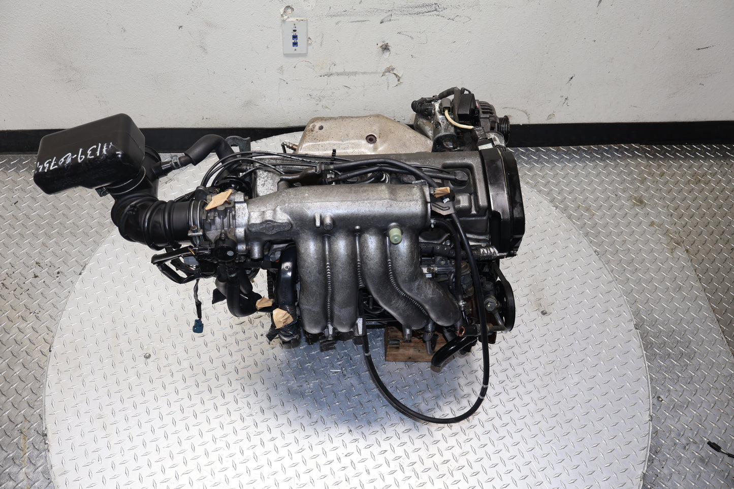 1998 1999 2000 Toyota RAV4 JDM 3S-FE 2.0L Inline-4 DOHC AWD Engine