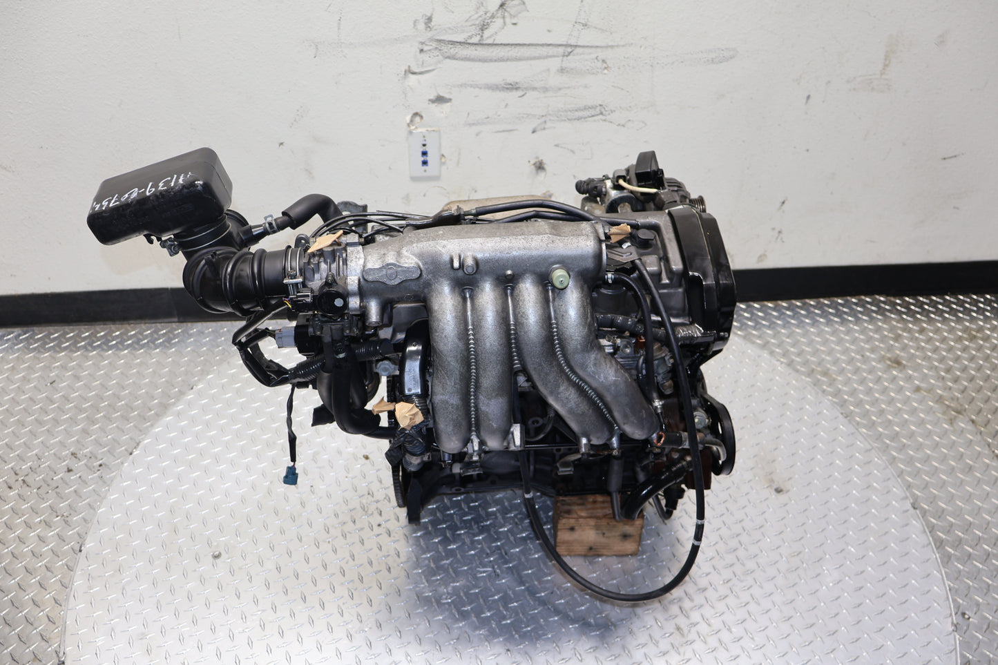 1998 1999 2000 Toyota RAV4 JDM 3S-FE 2.0L Inline-4 DOHC AWD Engine