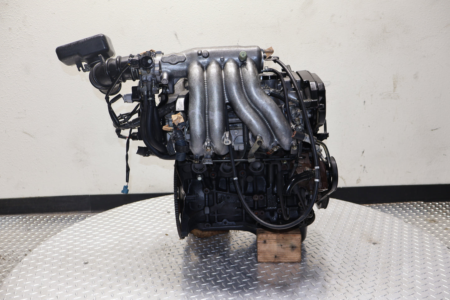 1998 1999 2000 Toyota RAV4 JDM 3S-FE 2.0L Inline-4 DOHC AWD Engine
